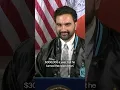 NYC Mayor Mamdani Rejects Approved 18 Pay Raise