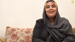 دکتر سجاد نور شفیعی   مصاحبه قبل از جراحی چاقی دندنها