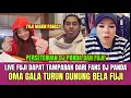 Download Lagu Live Fuji Dapat Tamparan Dari Fans DJ Panda, Oma Gala Turun Gunung Bela Fuji!