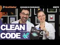 Clean Code Dicionario do Programador