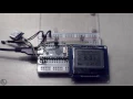 Raspberry Arduino via Bluetooth Part - RN-42 Bluetooth Module