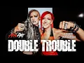 Download Lagu April Art \u0026 League Of Distortion - Double Trouble (Official Music Video)