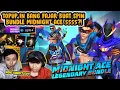 TOPUP`IN BANG FAJAR BUAT BUNDLE MIDNIGHT ACE ANGKA CANTIK 5555?! AUTO HOKI CUYYY