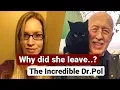 Left What happened to Dr Emily Thomas