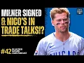 Cubs Sign Hoby Milner Nico Hoerner Involved in Trade Talks Bleacher Nation Cubs