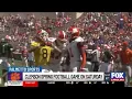 Clemson spring football game on Saturday