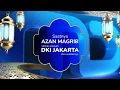 Bumper Card Adzan Maghrib MDTV (2025)