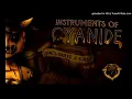DAGames - Instruments Of Cyanide Instrumental Cover