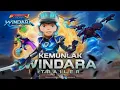 Lagu boboiboy galaxy windara episode 4 promo #anmy #bbbglxs2
