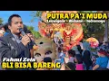 Download Lagu Bli Bisa Bareng Voc Fahmi Zein - PUTRA PAI MUDA - Live Leuwigede Widasari