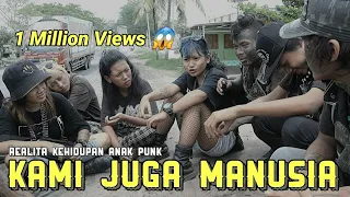 Download SISI LAIN : KEHIDUPAN ANAK PUNK MP3