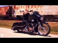 Bad Dad Presents Brad s Street Glide