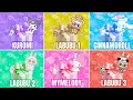 Download Lagu Welke geschenkdoos zou jij kiezen? 🎁 Kuromi, Cinnamoroll, My Melody of Labubu 🌈