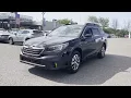 Used 2022 Subaru Outback Valley Stream Lynbrook Rockville Center Oceanside Queens