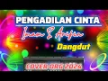 Download Lagu PENGADILAN CINTA - IMAM S ARIFIN - COVER ORG 2024 ( KORG PA 600 )