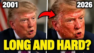 Trump worked “LONG AND HARD” on 9/11 (WTF?)