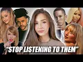 Download Lagu Artists I REFUSE to listen to.. *as a Christian*