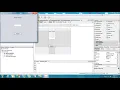 Primer Ventana Java NetBeans