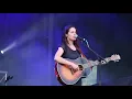 Caitlin Canty "Get Up" July 14, 2018 (Montpelier, VT)