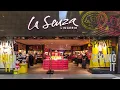 LA SENZA