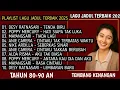 Download Lagu LAGU JADUL PALING SEDIH \u0026 NOSTALGIA 💔 | Tembang Kenangan 80-90an Paling Populer 2025 #lagujadul