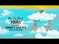 Lagu De La Soul - Yours featuring Common \u0026 Slick Rick (Official Audio)