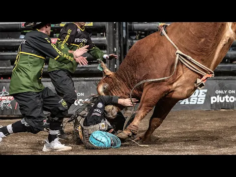 Download MP3 That's Gotta Hurt! Top Wrecks of the 2023 PBR UTB Season