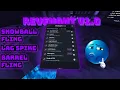 REVENANT V1 0 SHOWCASE MOST OP MOD MENU Gorilla Tag Modding