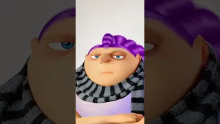 Gru s transformation as Rumi