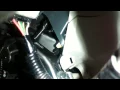 How Wire Up A Viper SmartStart On a push to Start On A 2015 Toyota Sienna