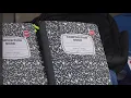 Back-to-school supply drives help Maine families prepare for return to the classroom