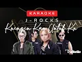 Download Lagu J-Rocks - Kuingin Kau Untukku (VALHELLA KARAOKE)