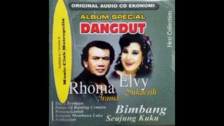 Download Elvy Sukaesih - Seujung Kuku MP3