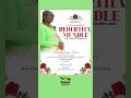 Download Lagu Rebertha Mundle | Funeral Service Announcement #obituariesjm #jamaica #jm MP3