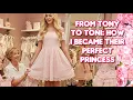 Download Lagu From Tony to Toni: My Transformation into Their Perfect Princess! 👸💘 #Feminized