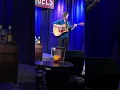 Pug Johnson - Believer, Mucky Duck, Houston TX, 6/11/26