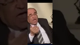 رأى الدكتور مصطفى الفقى فى الذى أسقط أحمد شفيق فى الانتخابات 