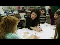 Setting the Stage for Inquiry with an Artifact