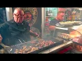 Download Lagu Bari's Enchanting Food Truck Experience: Meat!Smoke!! and Local Dialect!!! Antico Chiosco da u russ