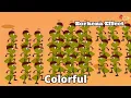 The Ants Go Marching Super Simple Songs Sparta Effects - Sponsored by Preview 2 Effects
