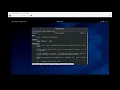 RHCSA v8 Practice Session Create and edit text files