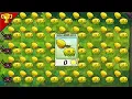 Download Lagu 99CornMelon VS 999Zombies-------Plants vs Zombies