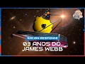Download Lagu AS MAIORES DESCOBERTAS NOS 3 ANOS DO JAMES WEBB [SACANI RESPONDE] - Ciência Sem Fim #303