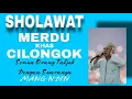Merdu terbaru‼️sholawat mang endin cilongok#sholawat#abuyauci#abuyauciturtusi#habib#shorts