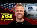 Download Lagu ASML daalt met 8% | Bedrijf kan groei niet meer garanderen! Live marktupdate
