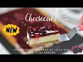 Download Lagu Prajitura Cheesecake cu fructe de padure, prajitura cu branza si jeleu de fructe | Taby's Welt