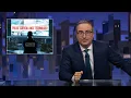 Police Surveillance Technology Last Week Tonight with John Oliver HBO