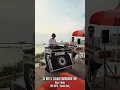 Download Lagu DJ RAFI \u0026 CLAUDIO SABROSURA live @ NYX HOTEL - Adults Only / IBIZA • Spain #afrohouse #ibiza