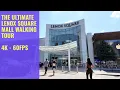 The Unbelievable Lenox Square Mall A 4K Walking Tour