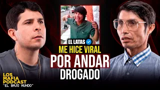 ME ROBARON Y ME VOLVÍ VIRAL — El Latas